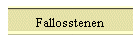 Fallosstenen