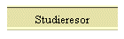 Studieresor